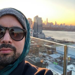 Meet your Posher, Denison